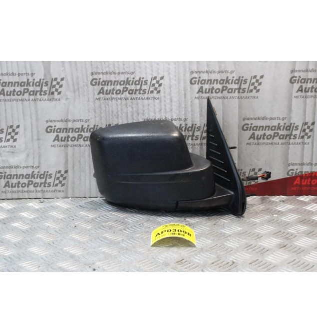 Καθρέπτης Ηλεκτρικός Δεξίς Jeep Cherokee ΚΚ 2008-2012 (5pins)
