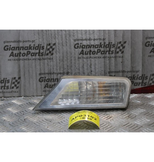 Φανάρι-Φλας Αριστερό Jeep Cherokee KK 2008-2012 57010125