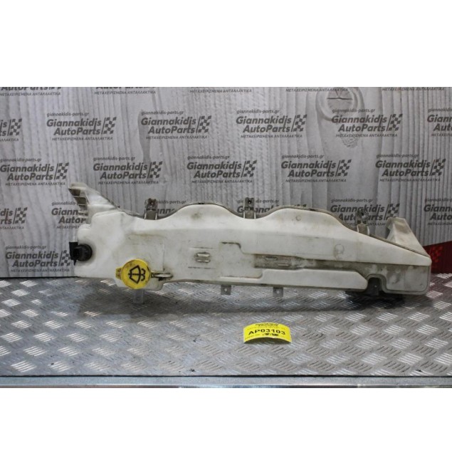 Δοχείο Υαλοκαθαριστήρων Jeep Cherokee KK 2008-2012