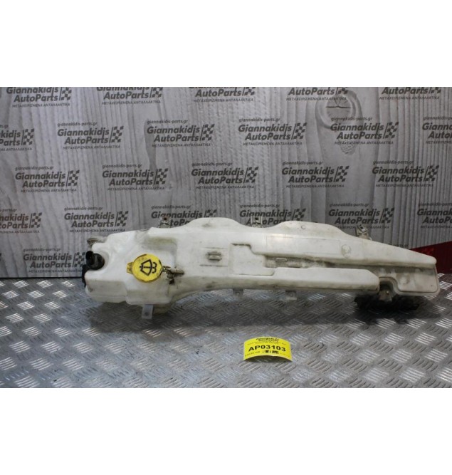 Δοχείο Υαλοκαθαριστήρων Jeep Cherokee KK 2008-2012