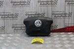 Αερόσακος Τιμονιού Οδηγού Volkswagen Golf IV 1998-2004 3B0880201AN