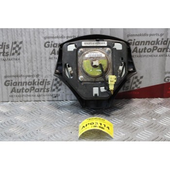 Αερόσακος Τιμονιού Οδηγού Toyota Corolla 2002-2007 8420503