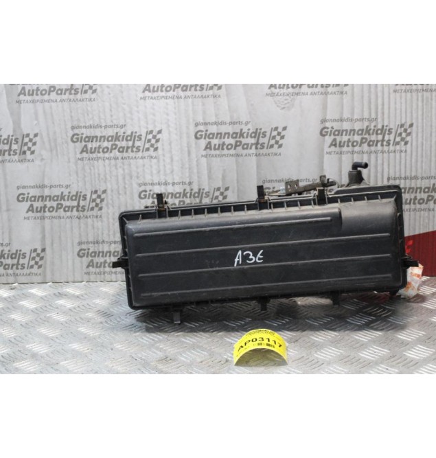 Φιλτροκούτι Kia Rio A3E 1999-2002