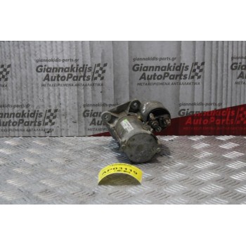 Μίζα Ford Fiesta SNJA 2002-2018 31285782 8V21-11000-BC