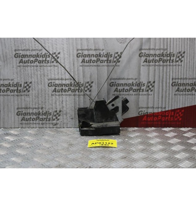 Κλειδαριά Πόρτας Kia Rio 2005-2012 (Πίσω Δεξιά)