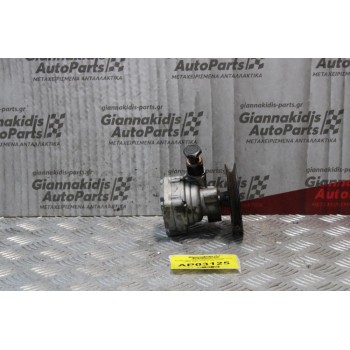 Αντλία Υδραυλικού Τιμονιού Hyundai Getz 1.4cc 97ps G4EE 2002-2009 57110-1C580