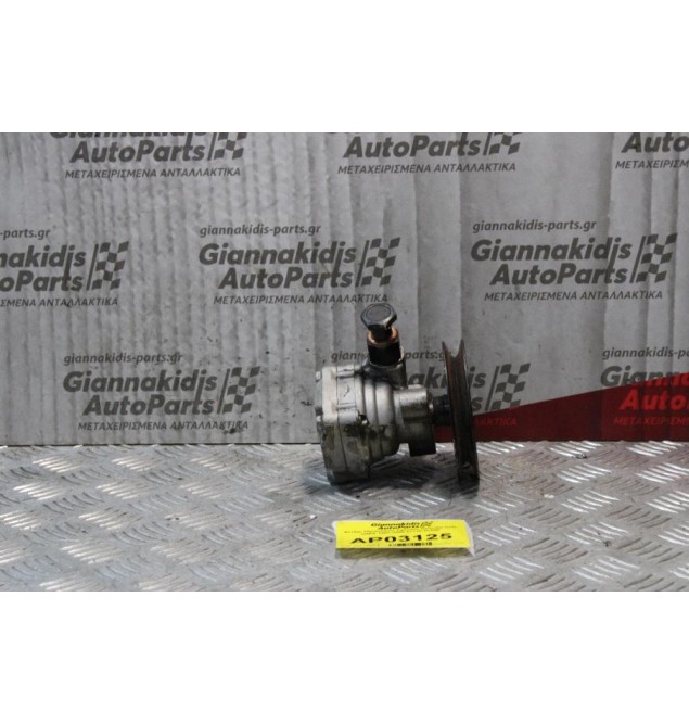 Αντλία Υδραυλικού Τιμονιού Hyundai Getz 1.4cc 97ps G4EE 2002-2009 57110-1C580