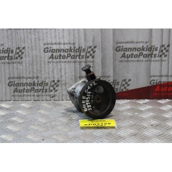 Αντλία Υδραυλικού Τιμονιού Hyundai Getz 1.4cc 97ps G4EE 2002-2009 57110-1C580
