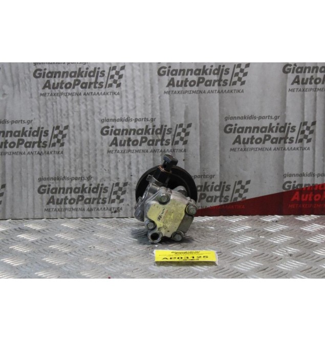 Αντλία Υδραυλικού Τιμονιού Hyundai Getz 1.4cc 97ps G4EE 2002-2009 57110-1C580