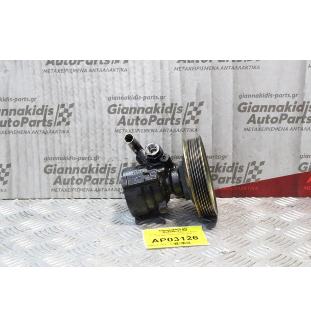 Αντλία Υδραυλικού Τιμονιού Fiat Bravo 182B4000 1998-2002 26078496