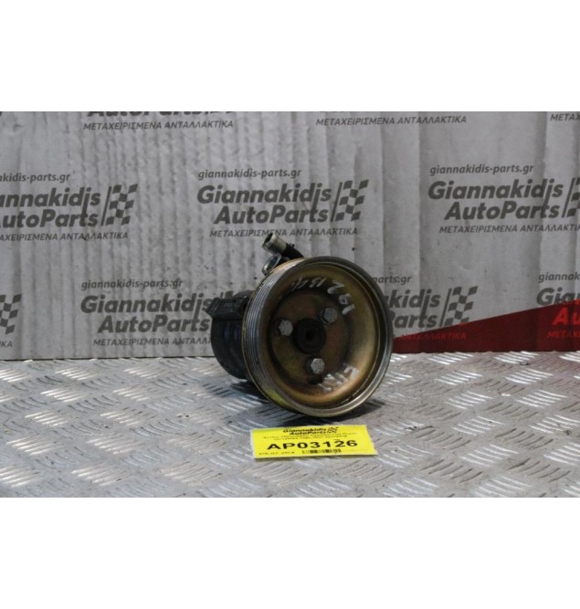 Αντλία Υδραυλικού Τιμονιού Fiat Bravo 182B4000 1998-2002 26078496