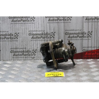 Δαγκάνα Volkswagen Passat 2005-2011 (Εμπρός Αριστερή)