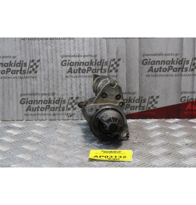 Μίζα Bmw E36 316 1991-1995 63223435