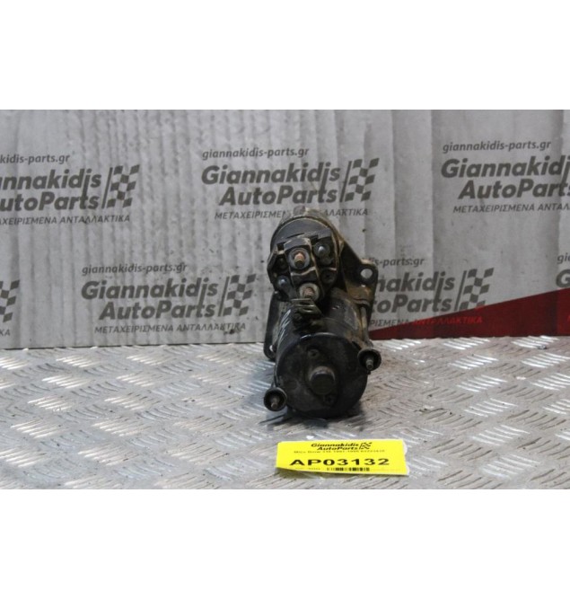 Μίζα Bmw E36 316 1991-1995 63223435