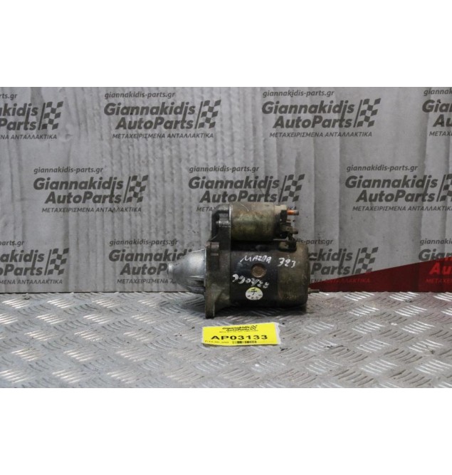 Μίζα Mazda 323 1994-2003