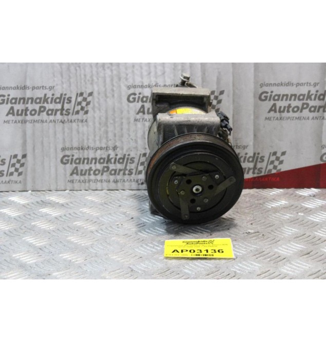 Κομπρεσέρ Aircondition-A/C Nissan Almera N16 QG15 2000-2006 2J55145010 92600-9F501