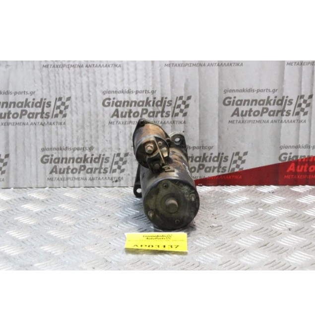 Μίζα Opel Astra F-Vectra A C18NZ 1991-1998