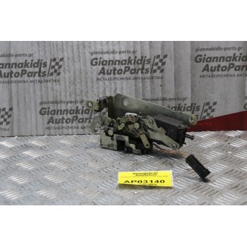 Κλειδαριά Πόρτας Smart ForTwo 1998-2004 (Εμπρός Αριστερή)