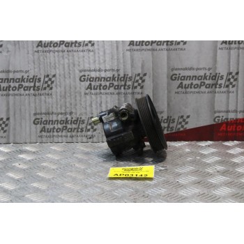 Αντλία Υδραυλικού Τιμονιού Volvo 460 B20F 1988-1996 26039584VA