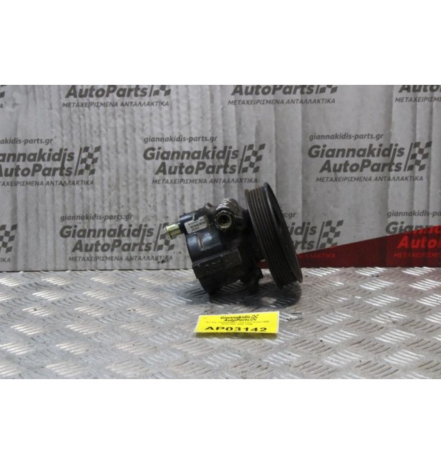 Αντλία Υδραυλικού Τιμονιού Volvo 460 B20F 1988-1996 26039584VA