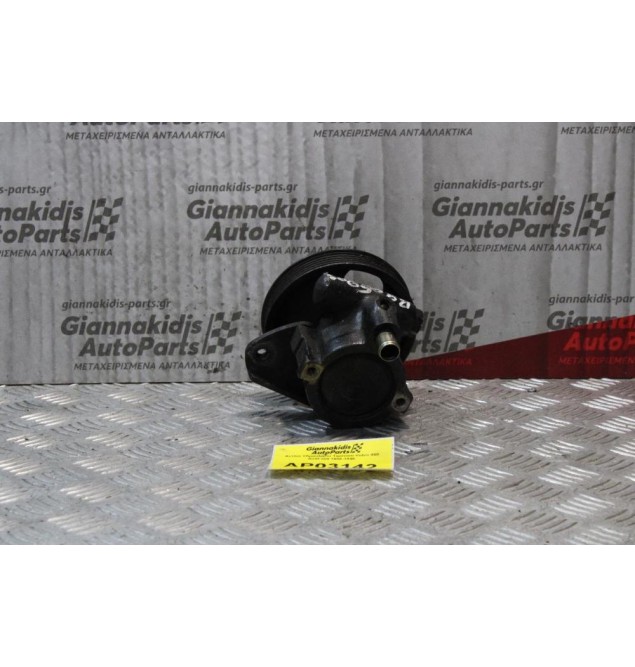 Αντλία Υδραυλικού Τιμονιού Volvo 460 B20F 1988-1996 26039584VA