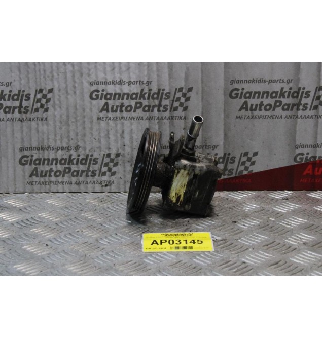 Αντλία Υδραυλικού Τιμονιού Nissan Primera 1.6cc 100ps QG16 1997-2007