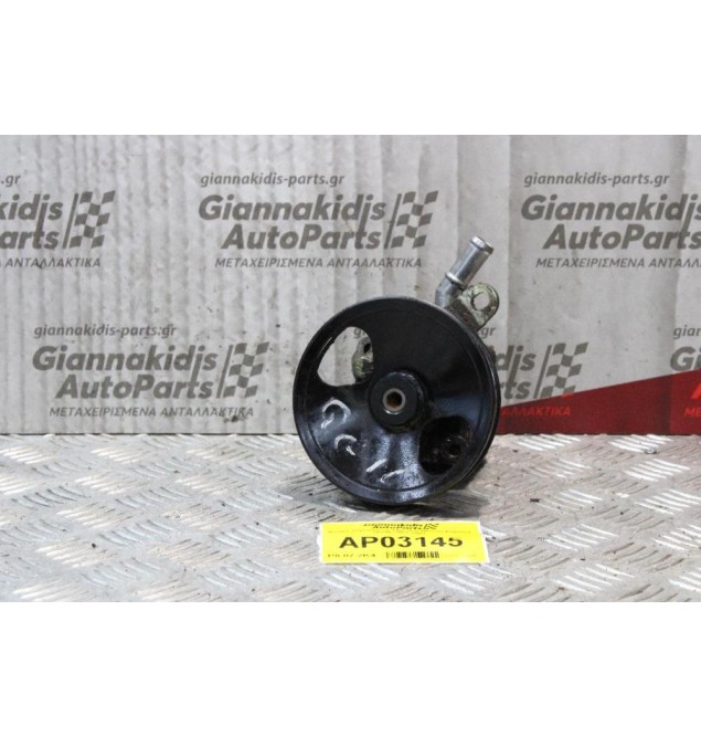 Αντλία Υδραυλικού Τιμονιού Nissan Primera 1.6cc 100ps QG16 1997-2007