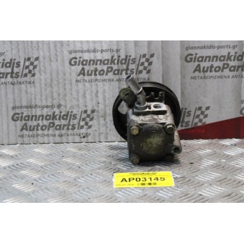 Αντλία Υδραυλικού Τιμονιού Nissan Primera 1.6cc 100ps QG16 1997-2007