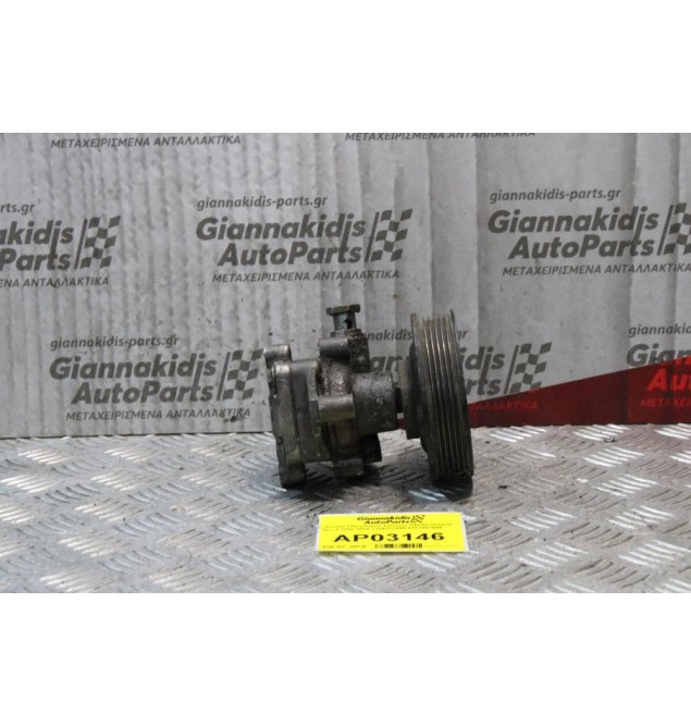 Αντλία Υδραυλικού Τιμονιού Skoda Octavia 4 1998-2004 1J0422154B 030145269A