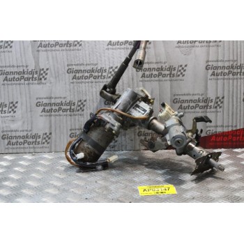 Κολώνα τιμονιού Toyota Corolla Sedan KOYO 2002-2007 45020-12-12 Z250142 (Ιαπωνικό)