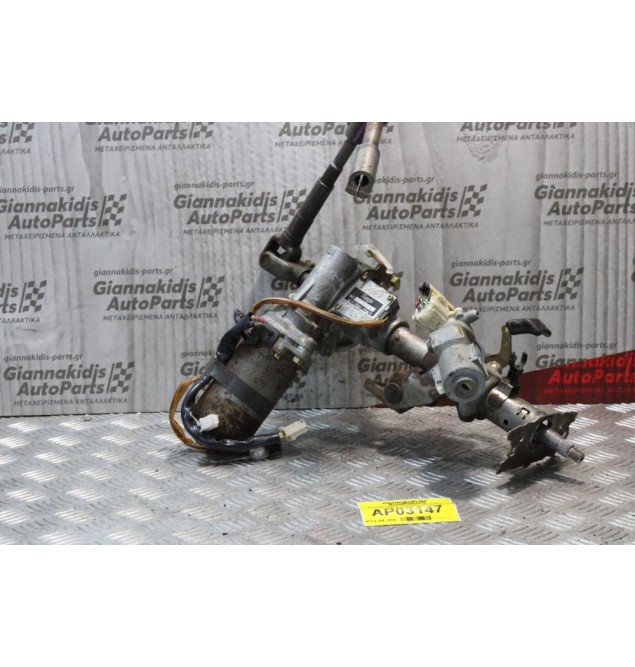 Κολώνα τιμονιού Toyota Corolla Sedan KOYO 2002-2007 45020-12-12 Z250142 (Ιαπωνικό)