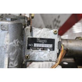 Κολώνα τιμονιού Toyota Corolla Sedan KOYO 2002-2007 45020-12-12 Z250142 (Ιαπωνικό)