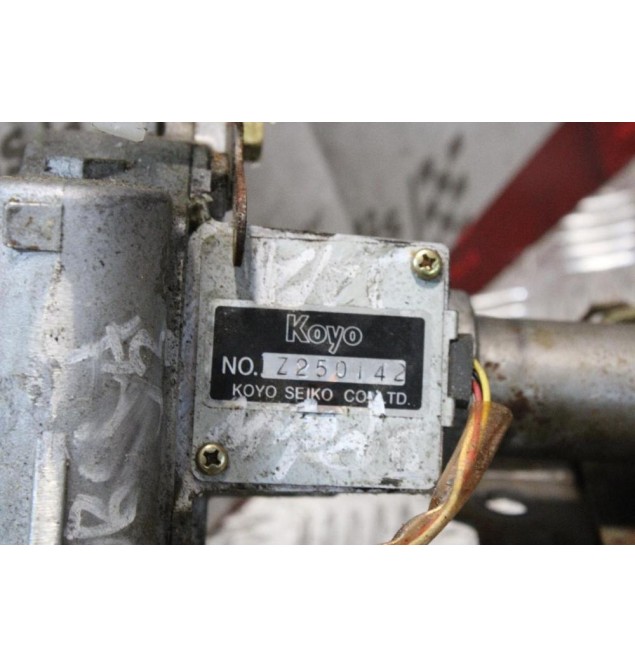 Κολώνα τιμονιού Toyota Corolla Sedan KOYO 2002-2007 45020-12-12 Z250142 (Ιαπωνικό)