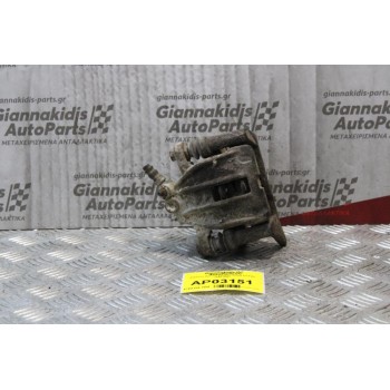 Δαγκάνα Smart ForTwo 1998-2007 (Εμπρός Δεξιά)