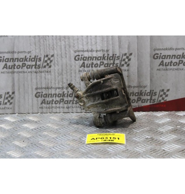 Δαγκάνα Smart ForTwo 1998-2007 (Εμπρός Δεξιά)