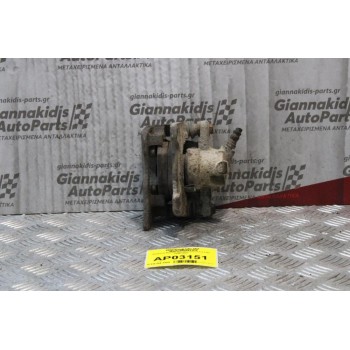 Δαγκάνα Smart ForTwo 1998-2007 (Εμπρός Δεξιά)