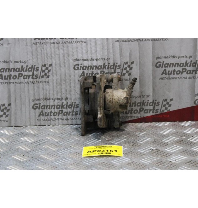 Δαγκάνα Smart ForTwo 1998-2007 (Εμπρός Δεξιά)