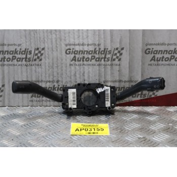 Φλασιέρα Skoda Fabia 2003-2008 CZKO301202032 4BO953503H