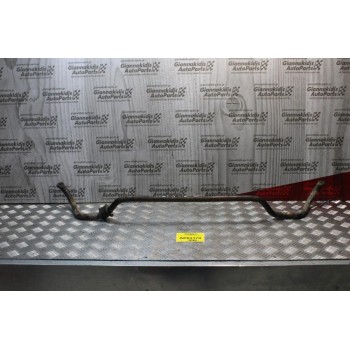 Ζαμφόρ Εμπρός Mazda E2000 1998-2001