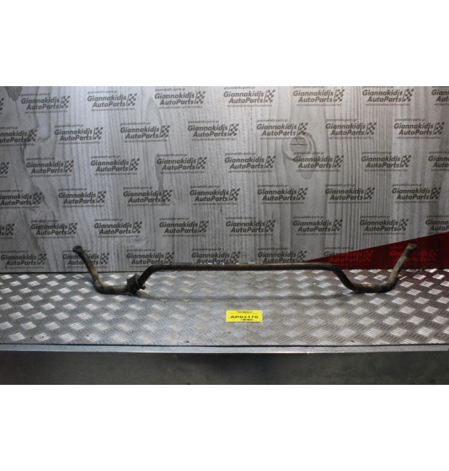 Ζαμφόρ Εμπρός Mazda E2000 1998-2001