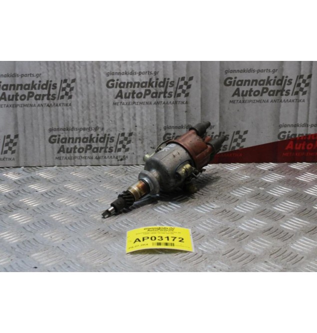 Διανομέας/Τρισυμπιτέρ Toyota 2K 1980-1990 19100-24120