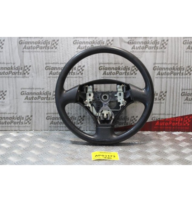 Τιμόνι Toyota Corolla Sedan 2002-2007