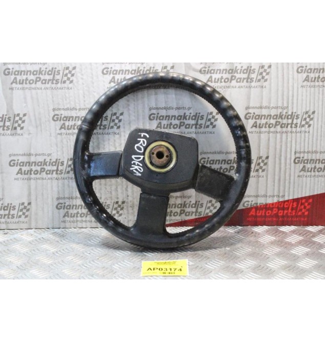 Τιμόνι Opel Frontera 1998-2004  