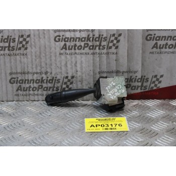 Διακόπτης Υαλοκαθαριστήρων Toyota Corolla 2002-2007 02290173738 Ιαπωνικό (10pins)