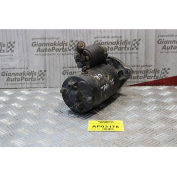 Μίζα Ford Transit 4FA BOSCH 1990-2000 0001362307 (12Δόντια)
