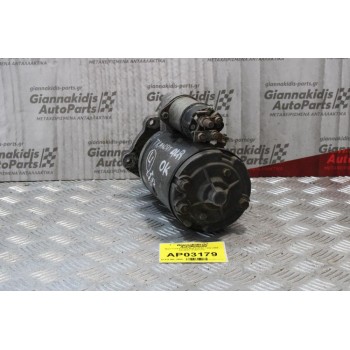 Μίζα Ford Transit 4DA LUCAS 1990-2000 5424646 (13Δόντια)
