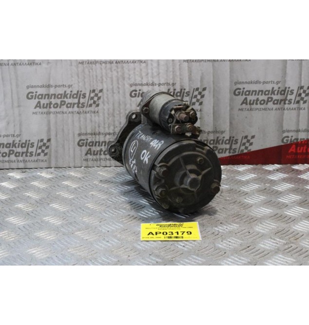 Μίζα Ford Transit 4DA LUCAS 1990-2000 5424646 (13Δόντια)