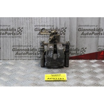 Δαγκάνα Renault Scenic 2003-2008 Πισω Αριστερή)