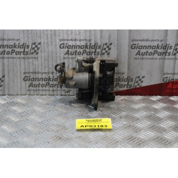 Δαγκάνα Renault Scenic 2003-2008 Πισω Αριστερή)