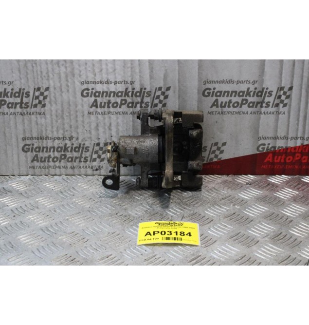 Δαγκάνα Renault Scenic 2003-2008 (Πισω Δεξί)